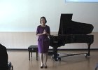 2016 Spring Recital